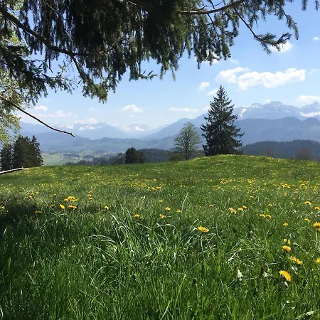 Apartment Alpenblick