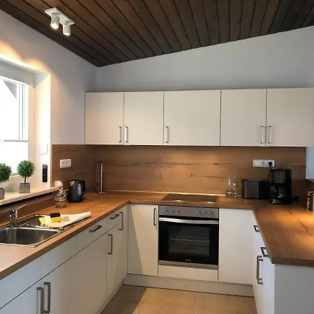 Apartment Alpenblick Füssen