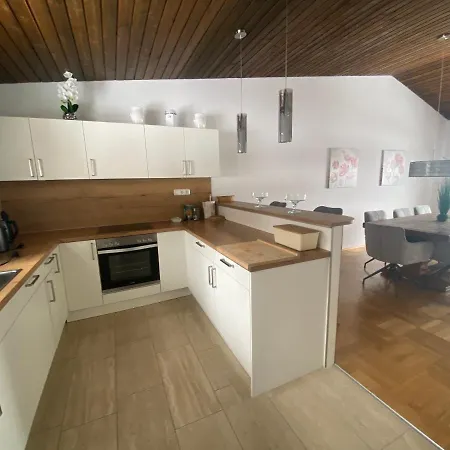 Alpenblick Apartment Füssen