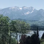 Apartman Alpenblick *