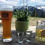 Alpenblick Apartman Füssen