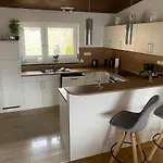 Alpenblick Apartman Füssen
