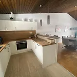 Alpenblick Apartman Füssen