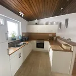 Alpenblick Apartman Füssen