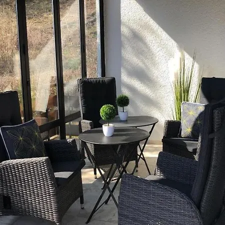 Apartament Alpenblick Füssen