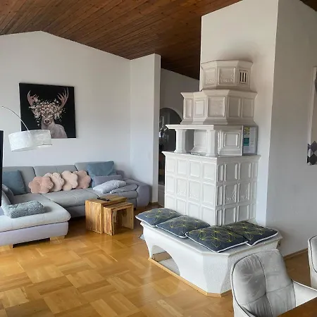 Alpenblick Apartman