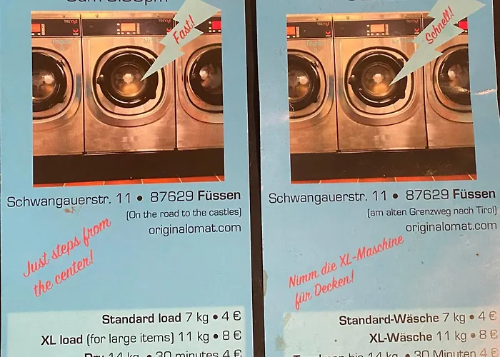 شقة Alpenblick Füssen